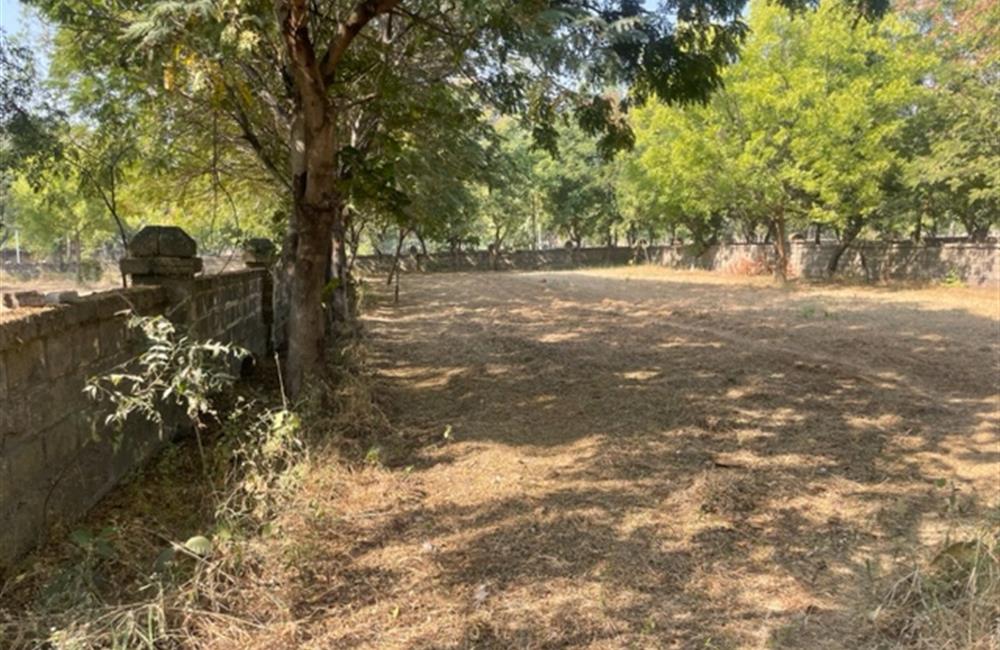 Shilpgram-1 Plots