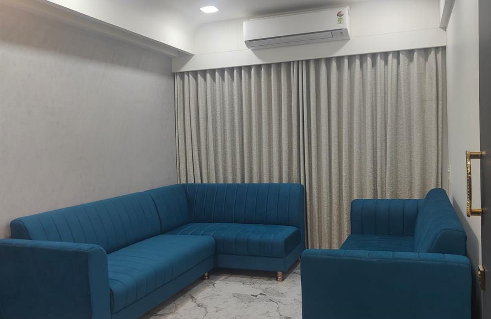 Venue 82 Apartment