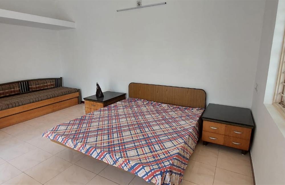 Aarohi Residency