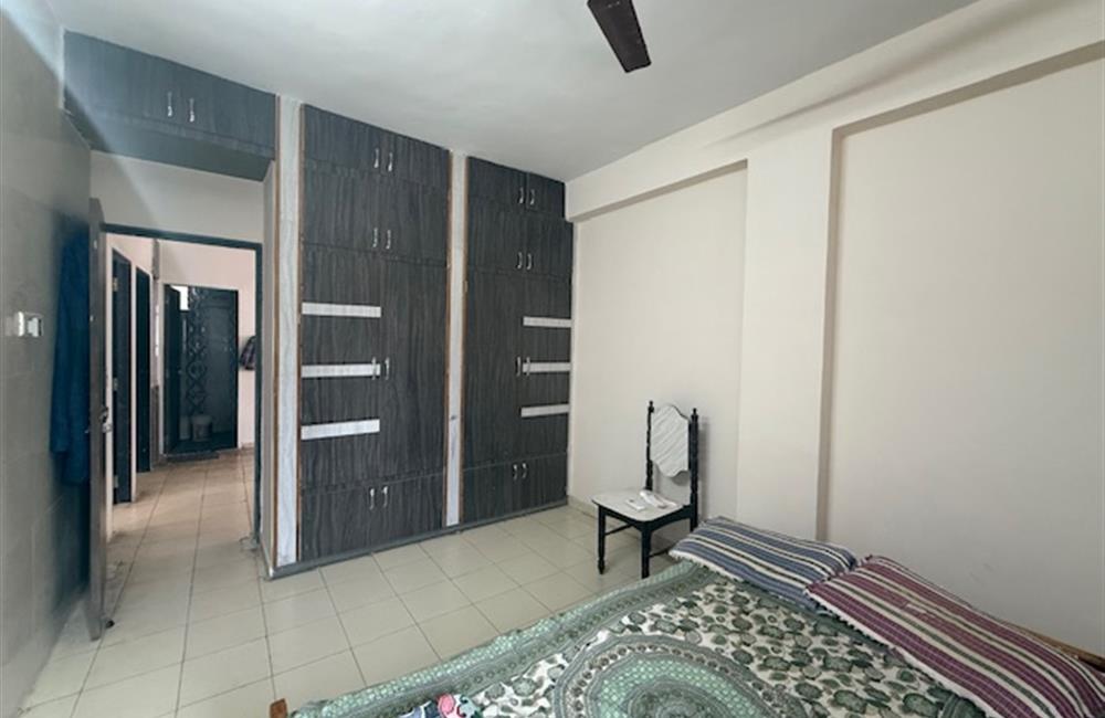 Kadam Flat