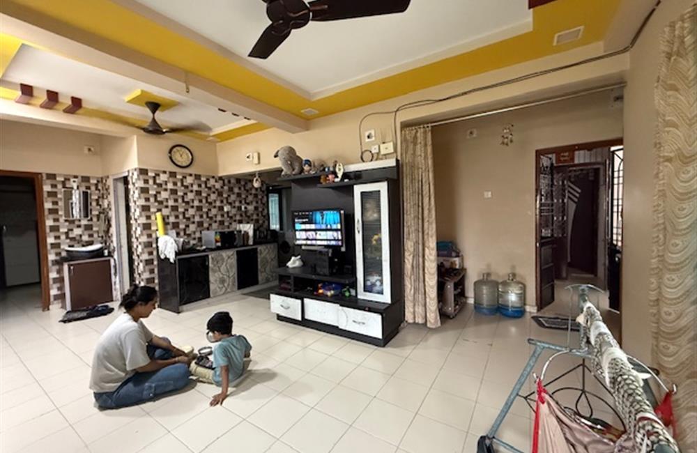 Kadam Flat 1