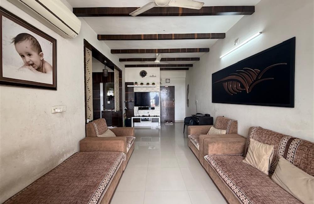 Divyana Residency