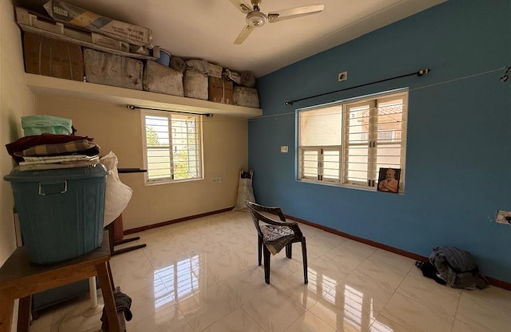 Aarohi Residency